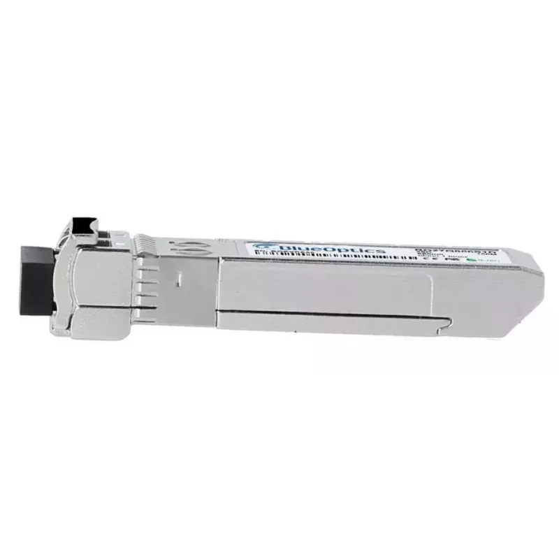 BlueOptics N-SFP28-SR-BO Transceptor SFP28, 25GBASE-SR, multimodo 850nm, compatible con Niagara Networks (BO27Q856S1D)