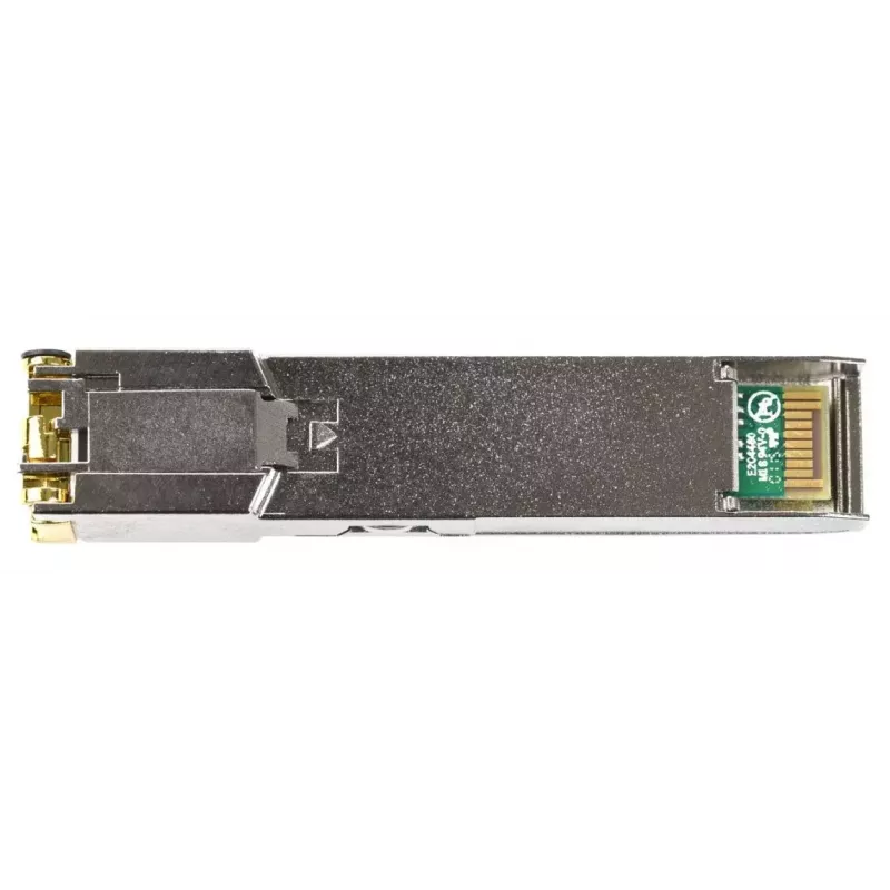 Módulo transceptor de cobre BlueOptics N-SFP-TX-BO 1000 Mbit/s RJ-45
