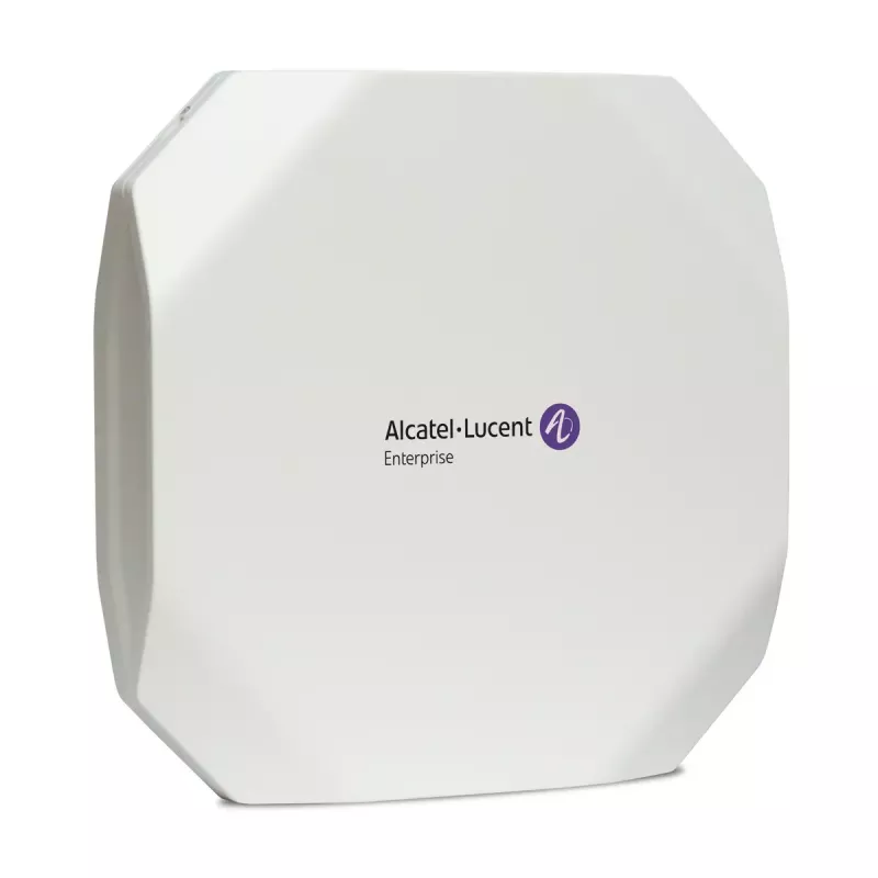 Punto de acceso inalámbrico Alcatel-Lucent OAW-AP1311-RW