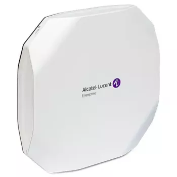 Punto de acceso WLAN Alcatel-Lucent OmniAccess Stellar AP1320 2,4 GHz 5 GHz