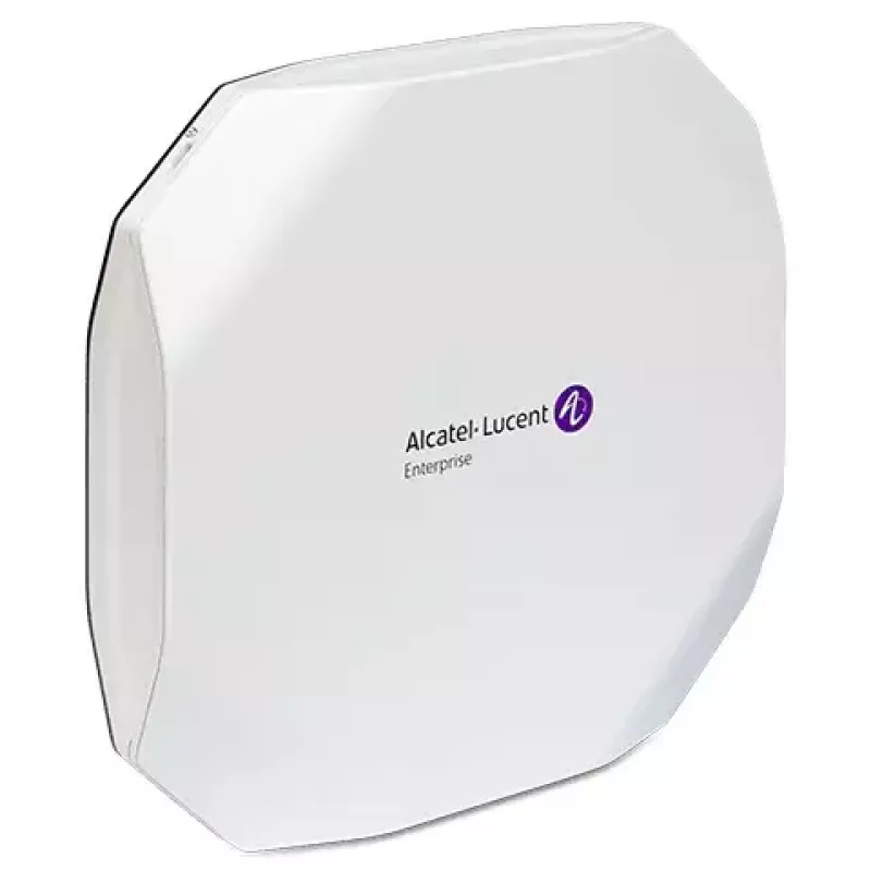 Alcatel-Lucent OmniAccess Stellar AP1321 Punto de acceso inalámbrico Wi-Fi 6, doble banda