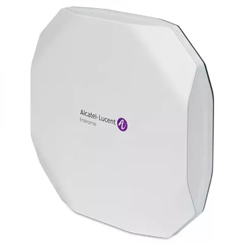 Alcatel-Lucent OmniAccess Stellar AP1321 Punto de acceso inalámbrico Wi-Fi 6, doble banda