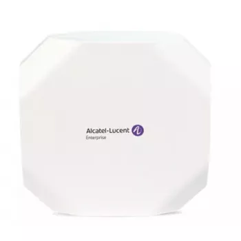 Punto de acceso WLAN Alcatel-Lucent OmniAccess Stellar AP1320 2,4 GHz 5 GHz