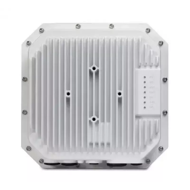 Alcatel-Lucent OmniAccess Stellar AP1361 OAW-AP1361-RW punto de acceso inalámbrico, Wi-Fi 6 (802.11ax), 802.11ac Wave 2, doble banda, Bluetooth 5.1