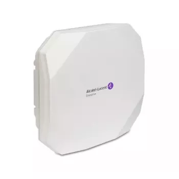 Punto de acceso inalámbrico Alcatel-Lucent OAW-AP1361-RW 2.4 GHz 5 GHz Wi-Fi 6