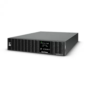 SAI (sistema de alimentación ininterrumpida) CyberPower OL2200ERTXL2U doble conversión (online) 2,2 kVA 2000 W 9 tomas de CA