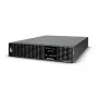 SAI (sistema de alimentación ininterrumpida) CyberPower OL2200ERTXL2U doble conversión (online) 2,2 kVA 2000 W 9 tomas de CA