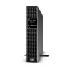 SAI (sistema de alimentación ininterrumpida) CyberPower OL2200ERTXL2U doble conversión (online) 2,2 kVA 2000 W 9 tomas de CA