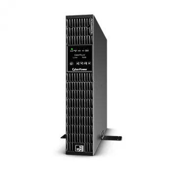 SAI (sistema de alimentación ininterrumpida) CyberPower OL2200ERTXL2U doble conversión (online) 2,2 kVA 2000 W 9 tomas de CA