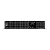 SAI (sistema de alimentación ininterrumpida) CyberPower OL2200ERTXL2U doble conversión (online) 2,2 kVA 2000 W 9 tomas de CA