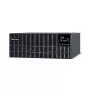 SAI (sistema de alimentación ininterrumpida) CyberPower OLS4KERT4UA-IEC doble conversión (online) 4 kVA 3800 W 15 salidas de CA