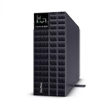 SAI (sistema de alimentación ininterrumpida) CyberPower OLS4KERT4UA-IEC doble conversión (online) 4 kVA 3800 W 15 salidas de CA