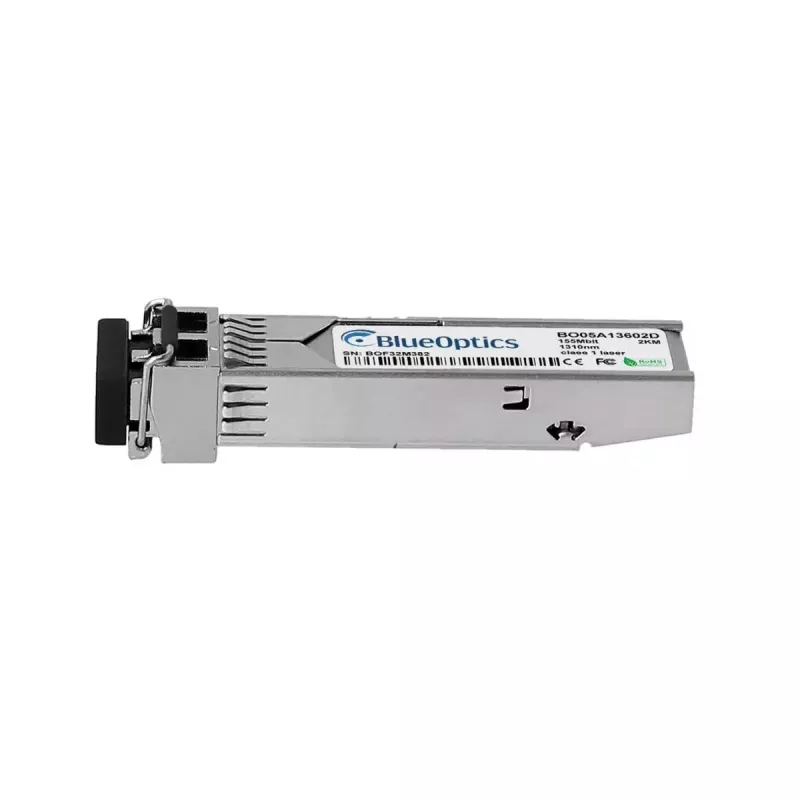 Transceptor SFP de fibra óptica BlueOptics ONS-SE-100-FX-BO 2000 m