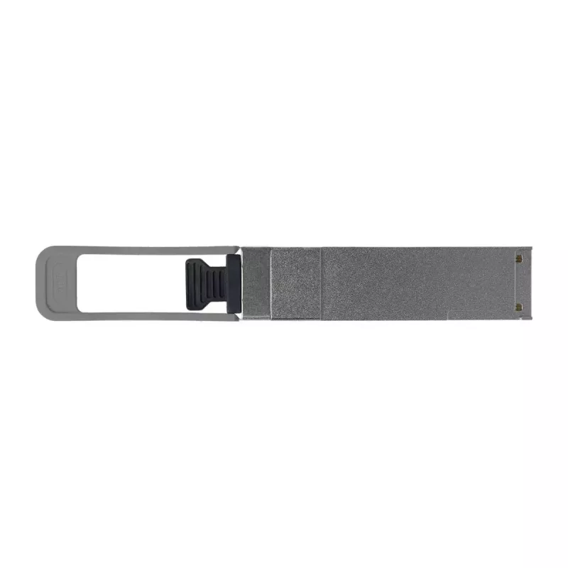 BlueOptics OPT-0043-BO Transceptor QSFP, 40GBASE-SR2-BiDi, LC dúplex, multimodo, compatible con F5 Networks (BO25K856S2D)