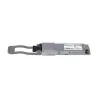 BlueOptics OPT-0043-BO Transceptor QSFP, 40GBASE-SR2-BiDi, LC dúplex, multimodo, compatible con F5 Networks (BO25K856S2D)