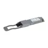 BlueOptics OPT-0043-BO Transceptor QSFP, 40GBASE-SR2-BiDi, LC dúplex, multimodo, compatible con F5 Networks (BO25K856S2D)
