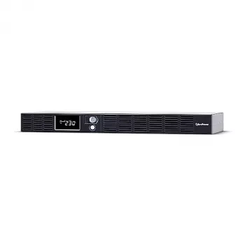 CyberPower OR650ERM1UGR SAI (sistema de alimentación ininterrumpida) Line-Interactive 0,65 kVA 360 W 4 salidas AC