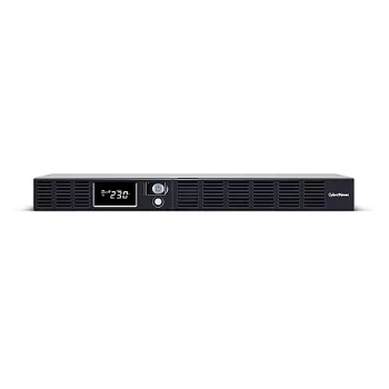 CyberPower OR650ERM1UGR SAI (sistema de alimentación ininterrumpida) Line-Interactive 0,65 kVA 360 W 4 salidas AC