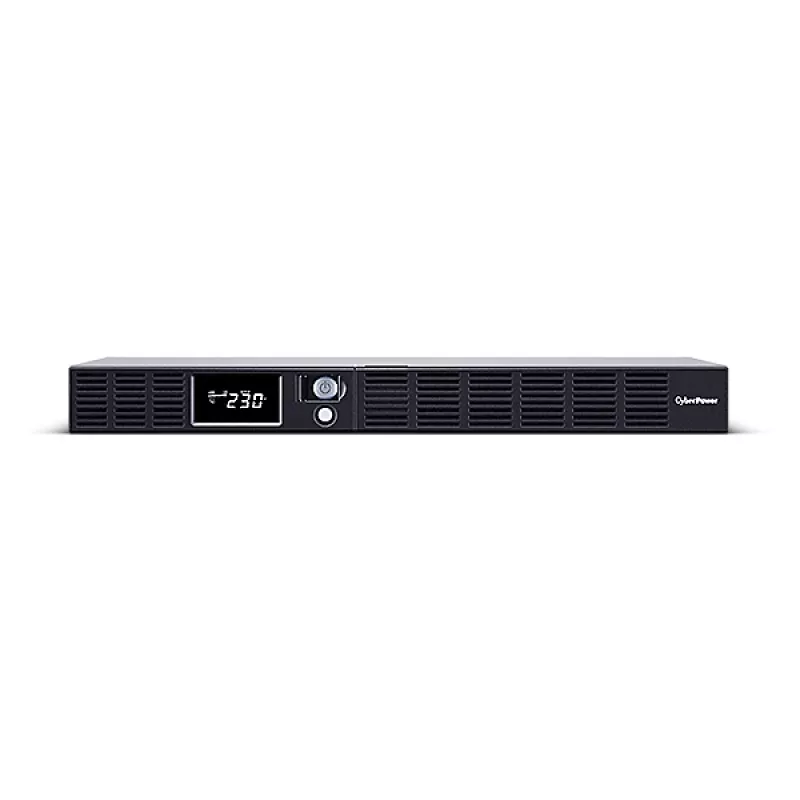 CyberPower OR650ERM1UGR SAI (sistema de alimentación ininterrumpida) Line-Interactive 0,65 kVA 360 W 4 salidas AC