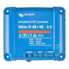 Convertidor DC-DC Victron Energy Orion-Tr 48/48-2.5A 120 W — aislado 48 V a 48,2 V