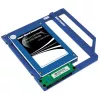 Data Doubler OWC OWCDDAMBS0GB Azul