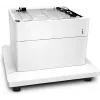 Bandeja de papel de 550 hojas con soporte HP Color LaserJet