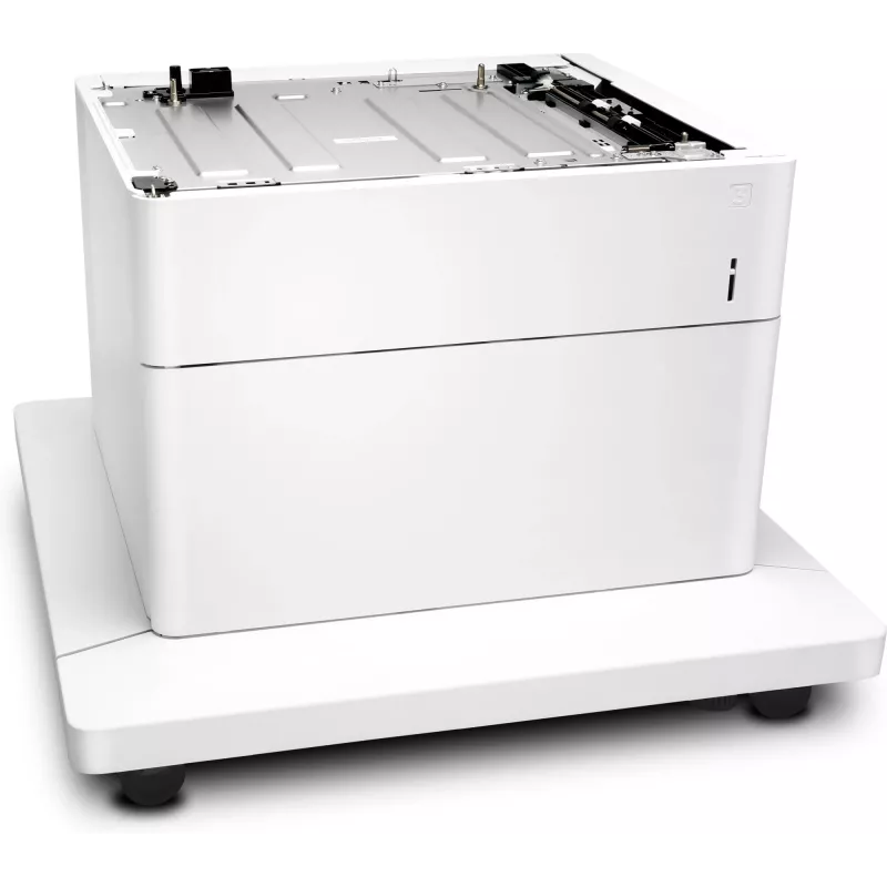 Bandeja de papel de 550 hojas con soporte HP Color LaserJet