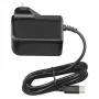 Cargador móvil Brother PAAD004EU para escáner Negro AC Interior