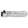 Módulo transceptor de fibra óptica BlueOptics PAN-T-S-PLUS-SR-BO SFP+ LC aluminio