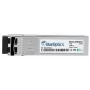 Módulo transceptor de fibra óptica BlueOptics PAN-T-S-PLUS-SR-BO SFP+ LC aluminio
