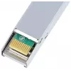 Módulo transceptor de fibra óptica BlueOptics PAN-T-S-SX-BO 550 m