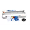 Peach PBP350 plastificadora en frío/caliente 250 mm/min blanco