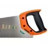 Sierra de costilla Bahco PC-19-GT7 naranja acero inoxidable
