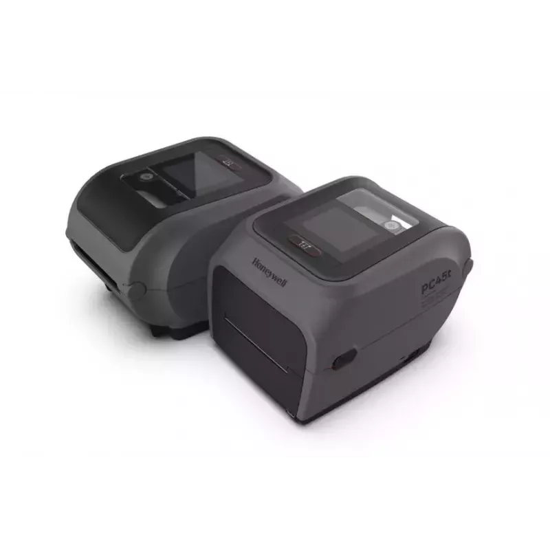 Impresora de etiquetas Honeywell PC45T transferencia térmica 203 x 203 DPI inalámbrica