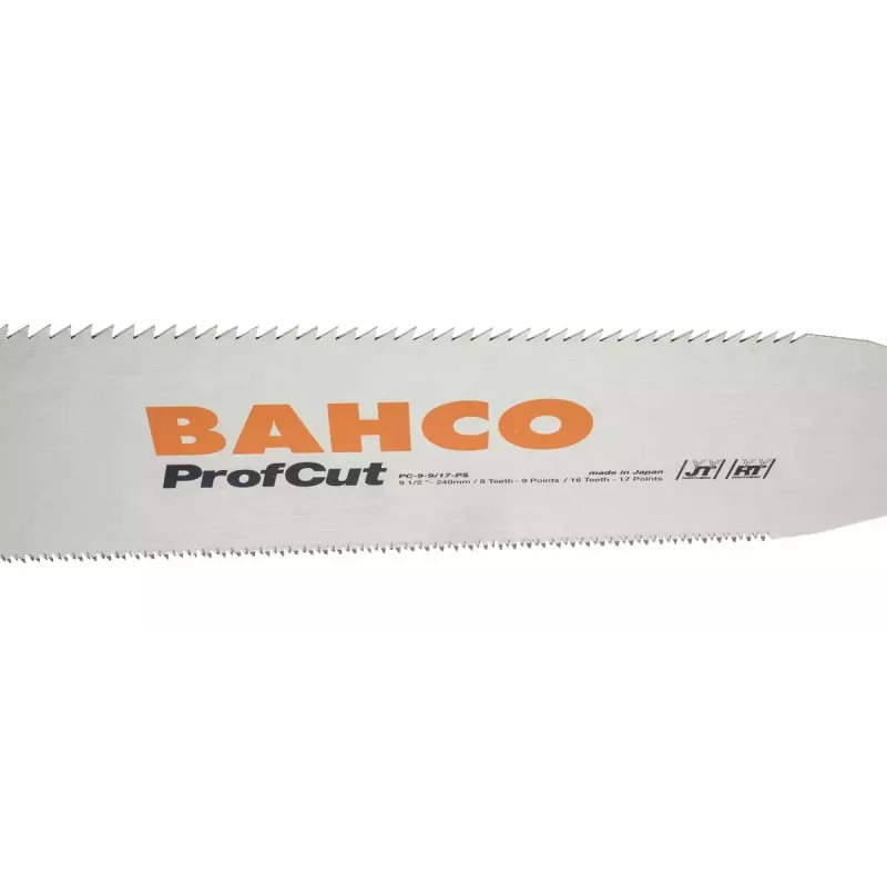 Sierra de mano Bahco PC-9-9/17-PS