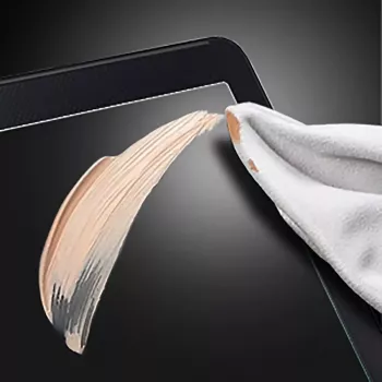 Protector de pantalla Sunstech PCPE-INFG2TG1 transparente