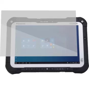 Protector de pantalla Sunstech PCPE-INFG2TG1 transparente