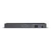 CyberPower PDU24004 unidad de distribución de alimentación (PDU) 12 salidas AC 1U negro