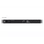 PDU básica con medición ATEN PE1118SG 1U 18 salidas AC protección contra sobretensiones