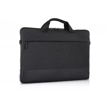 DELL PF-SL-BK-4-17 Funda para portátil 35,6 cm (14