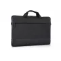 DELL PF-SL-BK-4-17 Funda para portátil 35,6 cm (14 inch) funda negro, gris