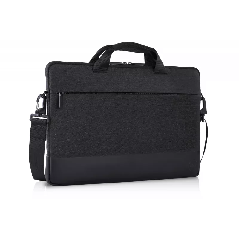 DELL PF-SL-BK-4-17 Funda para portátil 35,6 cm (14