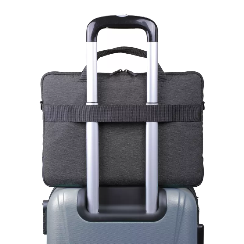 DELL PF-SL-BK-4-17 Funda para portátil 35,6 cm (14