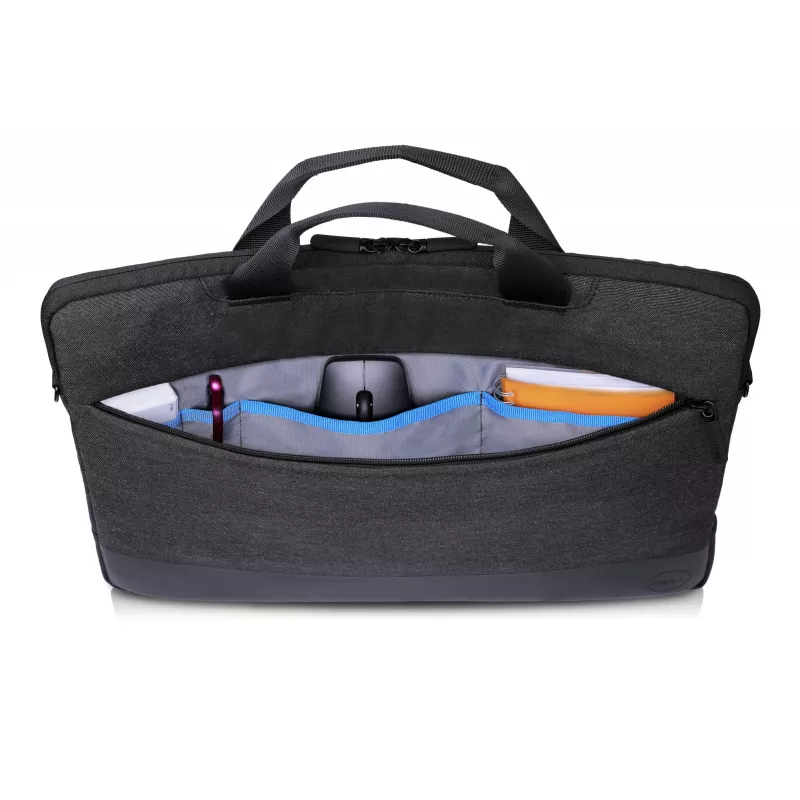DELL PF-SL-BK-4-17 Funda para portátil 35,6 cm (14