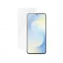 PanzerGlass ® Protector de pantalla Samsung Galaxy S25 FE 5G | Ultra-Wide Fit con EasyAligner