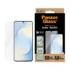 PanzerGlass ® Protector de pantalla Samsung Galaxy S25 FE 5G | Ultra-Wide Fit con EasyAligner