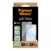 PanzerGlass ® Protector de pantalla Samsung Galaxy S25 FE 5G | Ultra-Wide Fit con EasyAligner