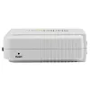 StarTech.com Servidor de impresión de red USB Wireless N de 1 puerto con puerto Ethernet 10/100 Mbps – 802.11 b/g/n