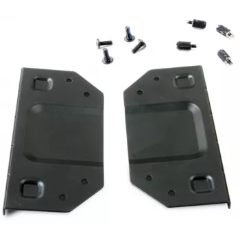 Shuttle PV04 - soporte VESA para productos XPC slim de 1,3 litros