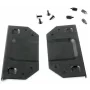 Shuttle PV04 - soporte VESA para productos XPC slim de 1,3 litros